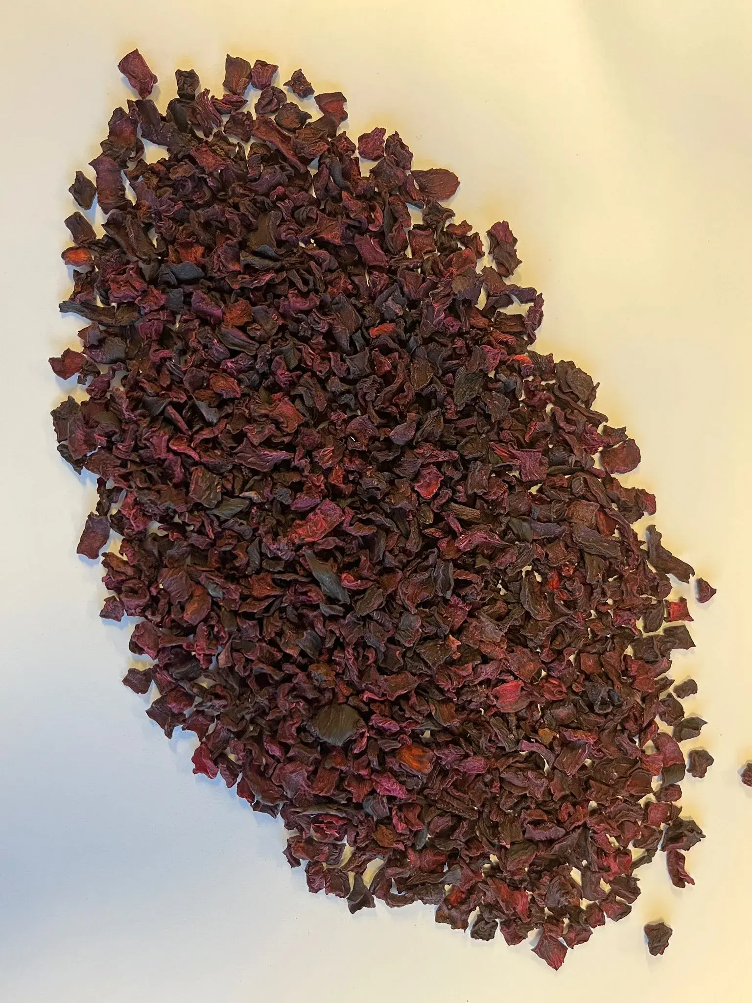 Dried Beet Red product image